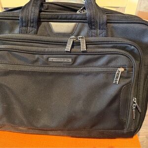 Briggs & Riley Briefcase